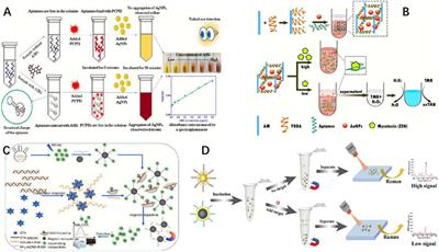 Screening biotoxin aptamer and their application of optical aptasensor in food stuff: a review
